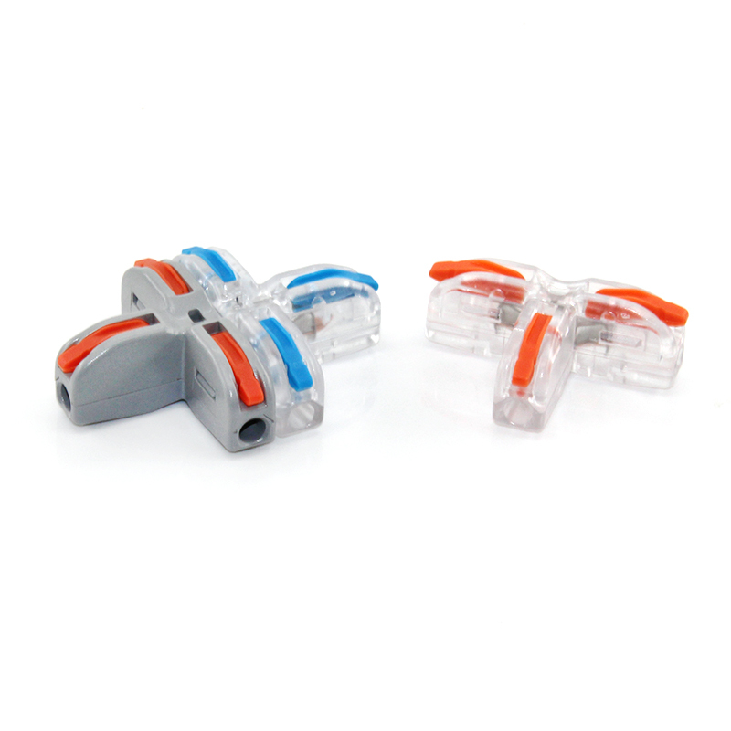 Universeller kompakter Kabelve – Push Fit Connector Bewertung und Preis