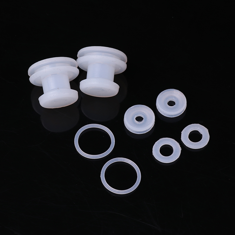 4-teiliges Set Kugelventil-Dic – Float Ball Valve Bewertung und Preis