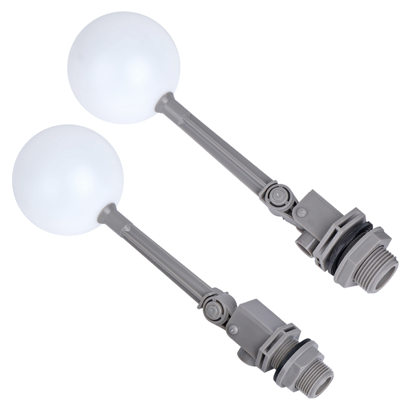 Dn20/dn25 einstellbarer automa – Float Ball Valve Bewertung und Preis