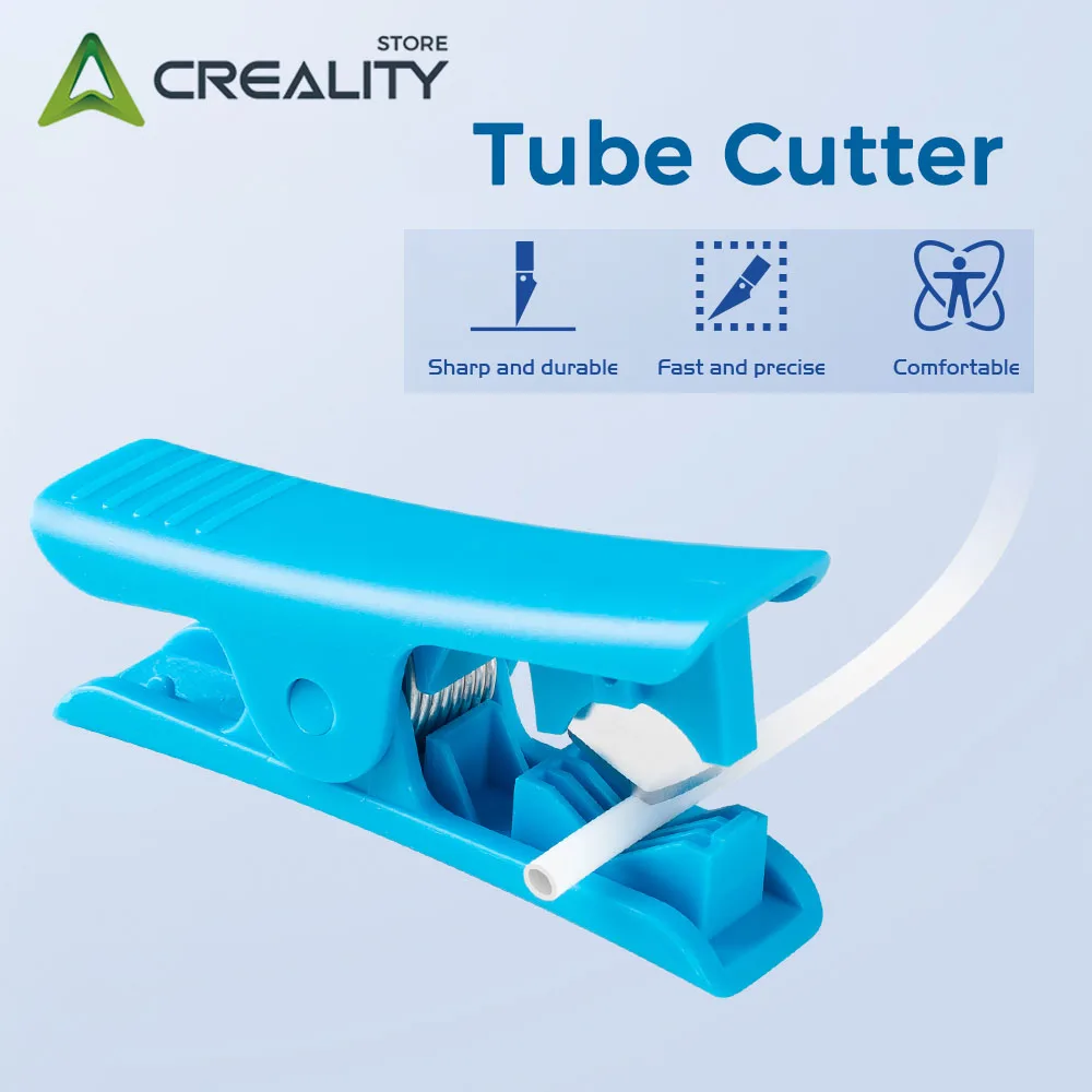 Creality PTFE-Rohrschneider, M – Ptfe Tape Thread Bewertung und Preis