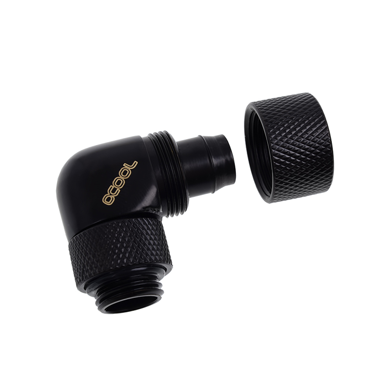 Alpha cool 13x10mm Klemm versc – Compression Fitting Brass Bewertung und Preis