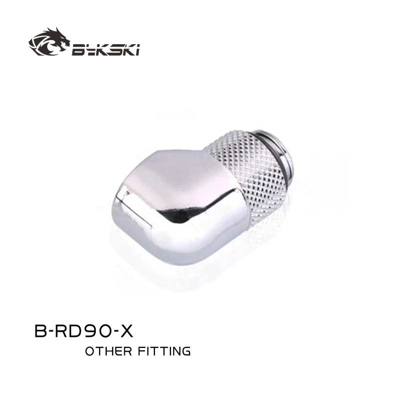 BYKSKI G1/4'' 90-Grad-Drehkomp – Compression Fitting Brass Bewertung und Preis