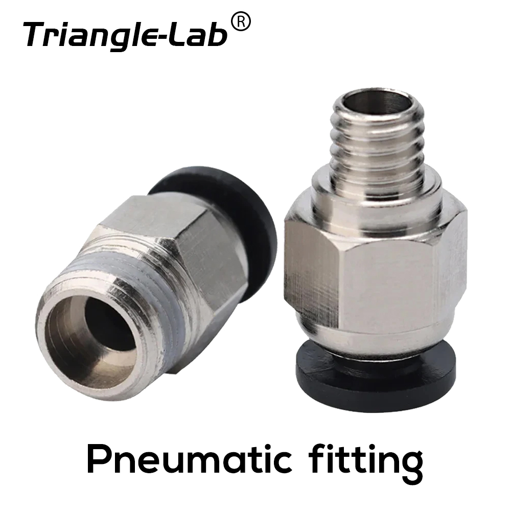 Trianglelab ®   Pneumatischer  – Ptfe Tape Thread Bewertung und Preis