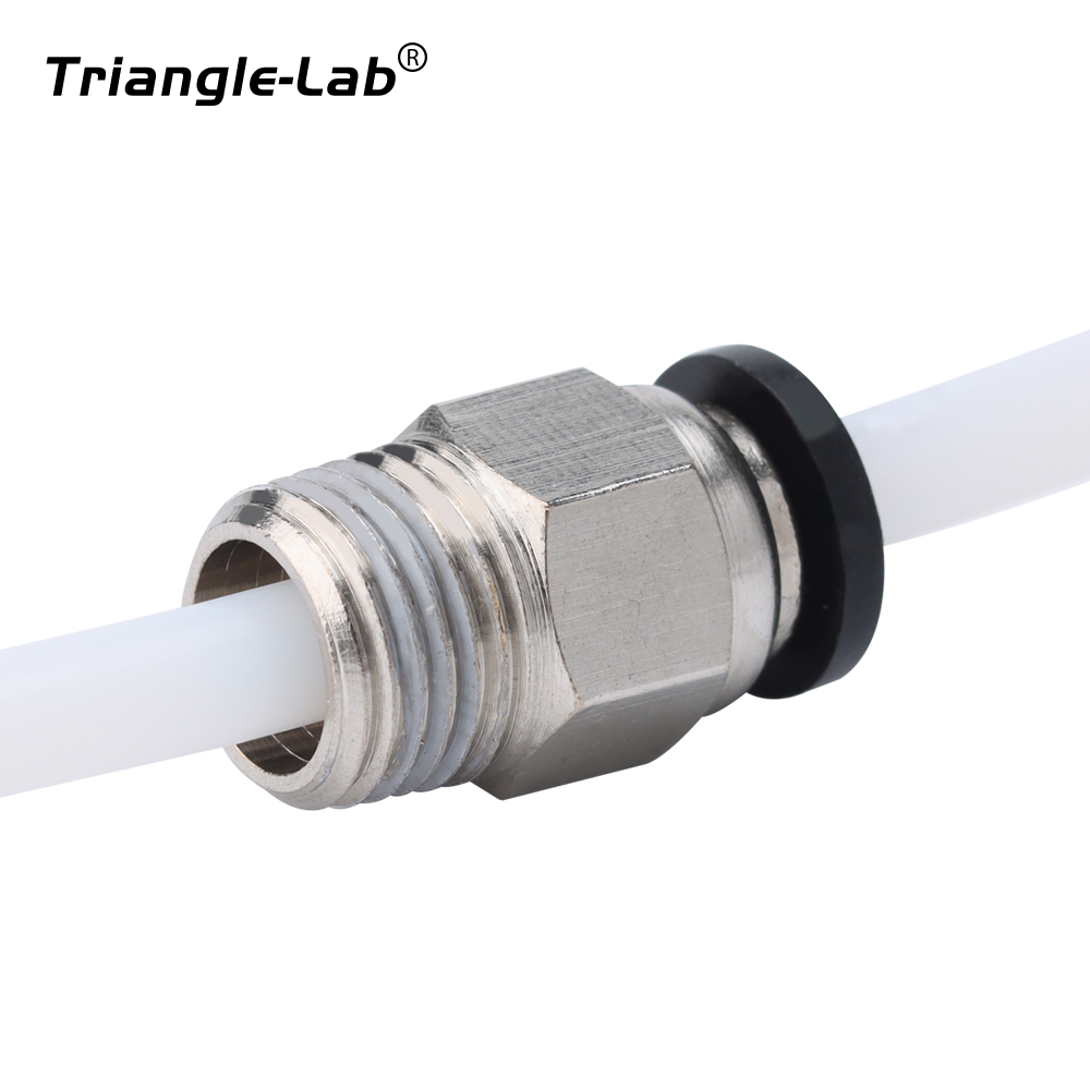 Trianglelab ®   Pneumatischer  – Ptfe Tape Thread Bewertung und Preis