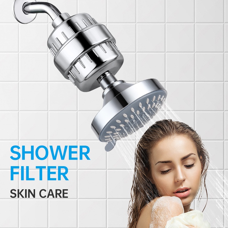 Haushalts-Duschwasserfilter Ho – Shower Valve Cartridge Bewertung und Preis