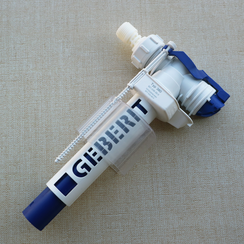 Wc Einlass Ventil Seite Eintra – Toilet Fill Valve Bewertung und Preis