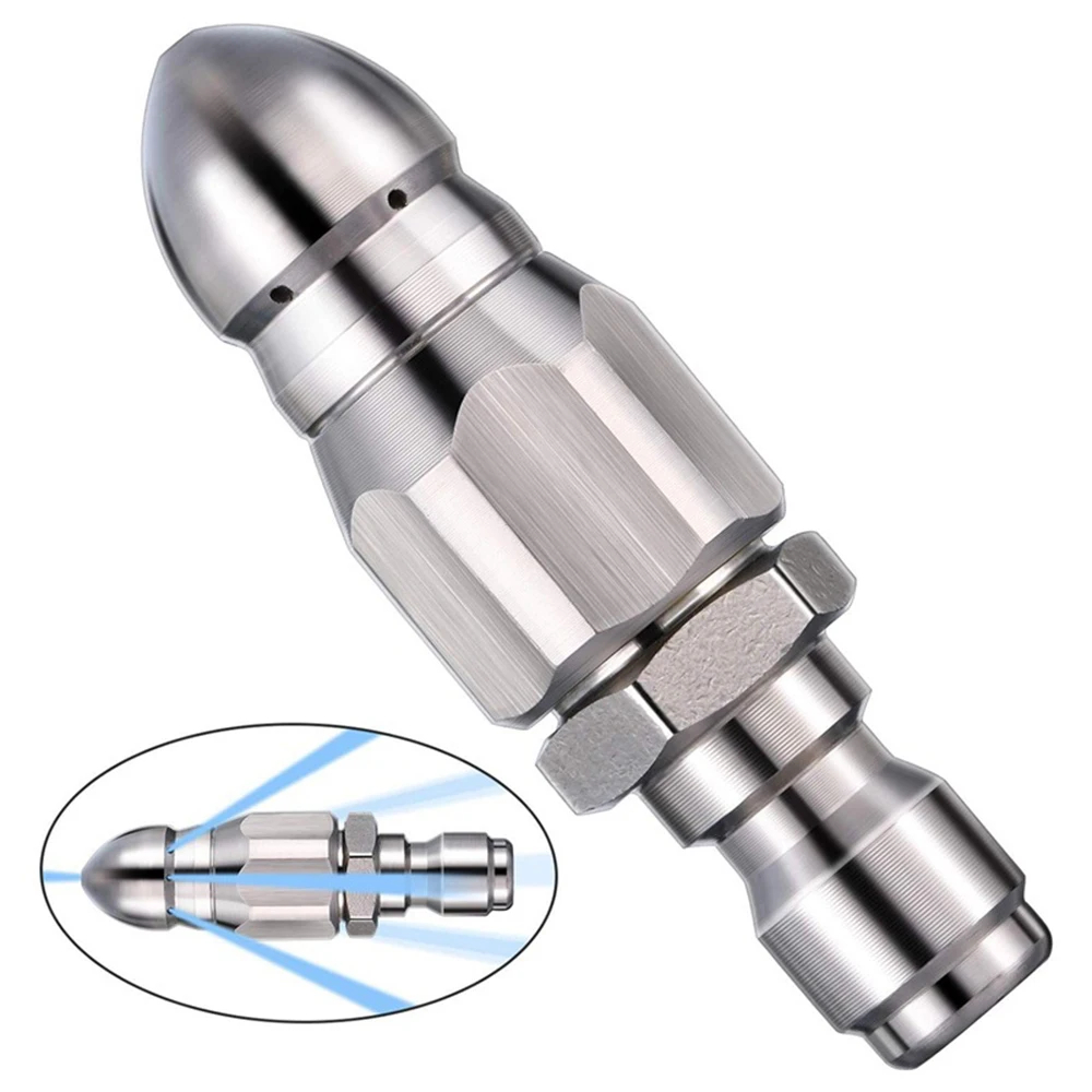 Wasserstrahl Hochdrucksprühdüs – Drain Pipe Clip Bewertung und Preis