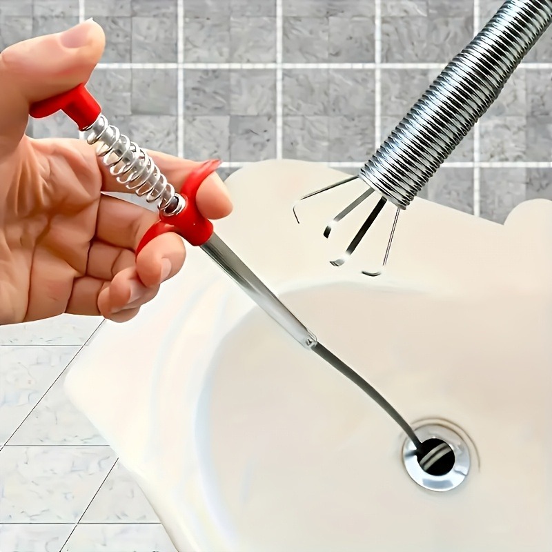 1 Stück Abflussreiniger, Toile – Drain Pipe Clip Bewertung und Preis