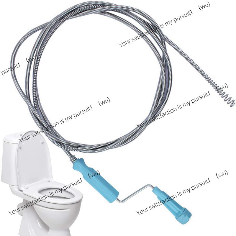 Abflussreiniger, Abflussbohrer – Drain Snake Flexible Bewertung und Preis