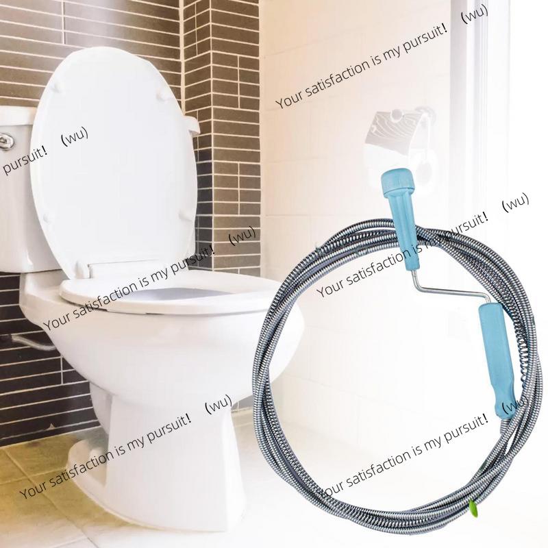 Abflussreiniger, Abflussbohrer – Drain Snake Flexible Bewertung und Preis