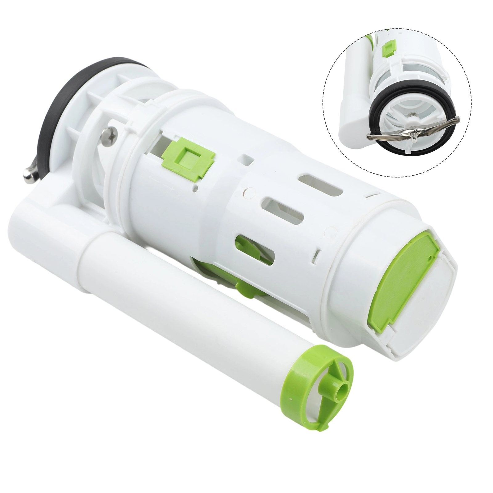 Ersatzkit für Toilettenfüllven – Toilet Fill Valve Bewertung und Preis