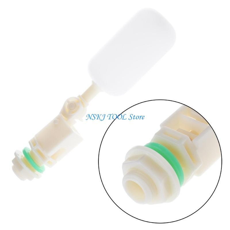 L8RC Wasserschwimmerventile mi – Float Ball Valve Bewertung und Preis