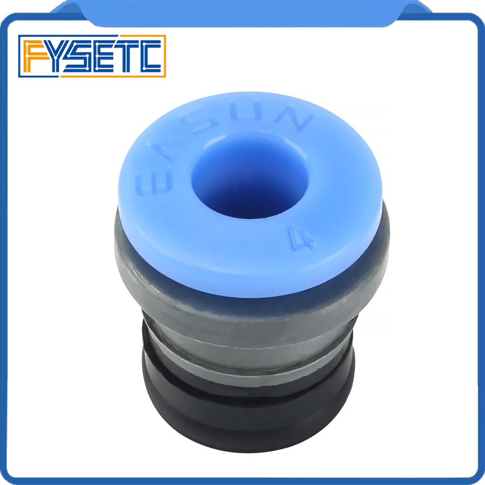 FYSETC Bowden ECAS04 3D-Drucke – Ptfe Tape Thread Bewertung und Preis