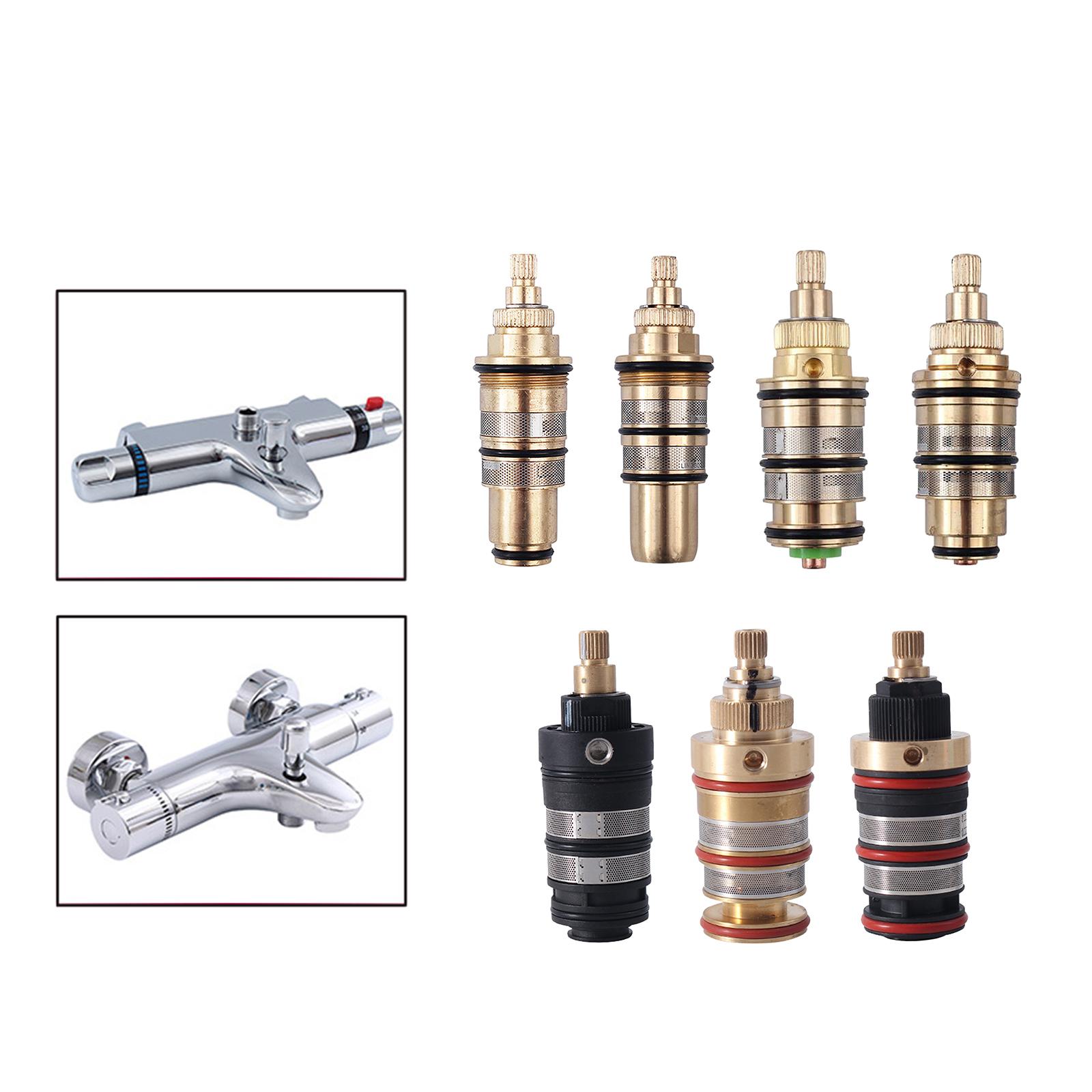 Thermostat patrone Ventil Dusc – Shower Valve Cartridge Bewertung und Preis