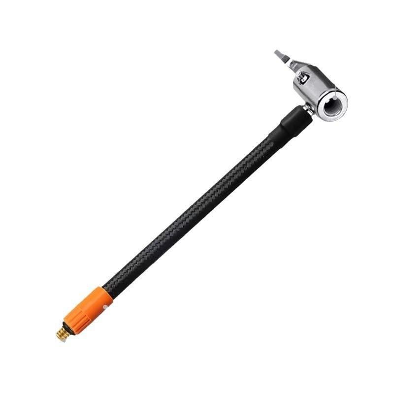 Neuer 1-teiliger geflochtener  – Flexible Hose Braided Bewertung und Preis