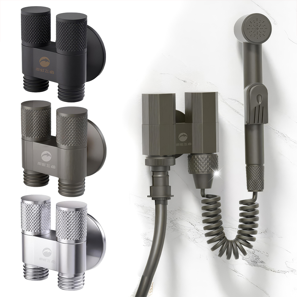 ORIENTAL YUHONG Messing Eckven – Toilet Fill Valve Bewertung und Preis