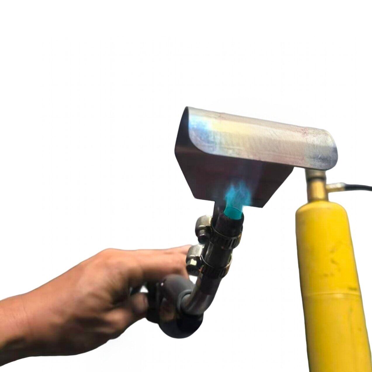 Mapp-Gas-Schweißbrenner Hitzes – Pipe Freeze Spray Bewertung und Preis