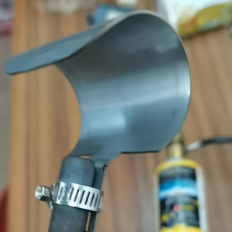 Mapp-Gas-Schweißbrenner Hitzes – Pipe Freeze Spray Bewertung und Preis