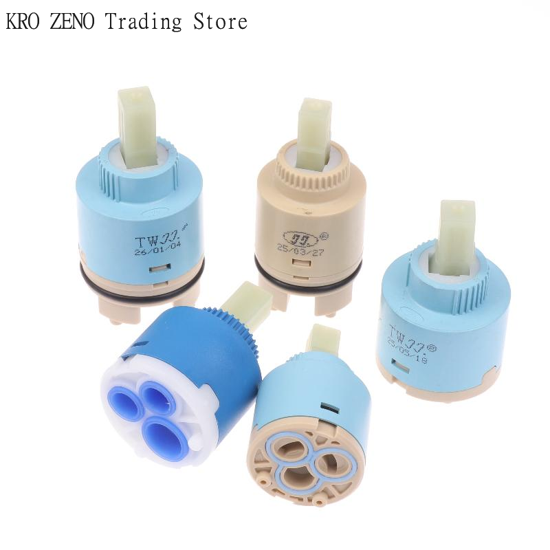 1 Stück Kunststoff-Keramikkart – Basin Mixer Cartridge Bewertung und Preis