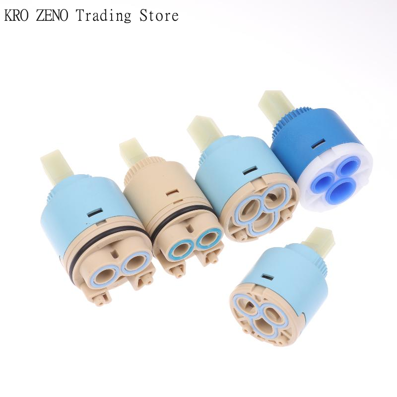 1 Stück Kunststoff-Keramikkart – Basin Mixer Cartridge Bewertung und Preis