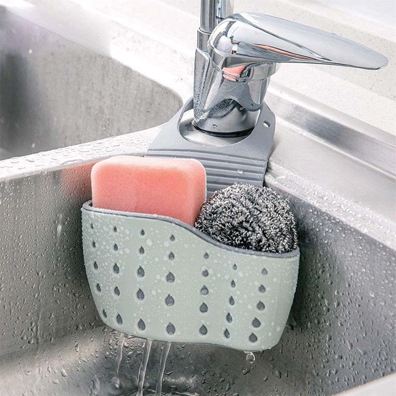Küchenspüle Hängeablaufkorb Ve – Silicone Tap Washer Bewertung und Preis