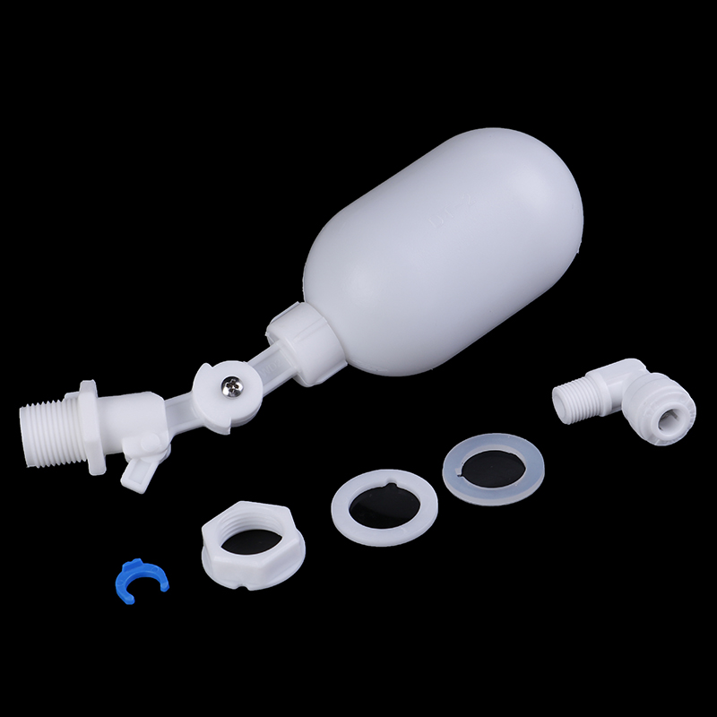 Heißer Verkauf: 1 Stück Einste – Float Ball Valve Bewertung und Preis