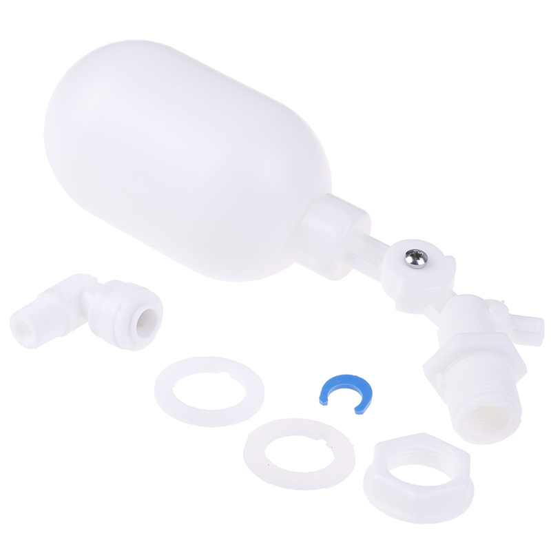 Heißer Verkauf: 1 Stück Einste – Float Ball Valve Bewertung und Preis