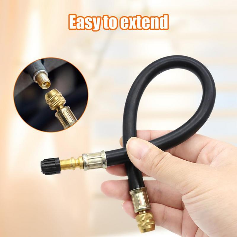 Flexibler Gummischlauch, Luftk – Flexible Hose Braided Bewertung und Preis