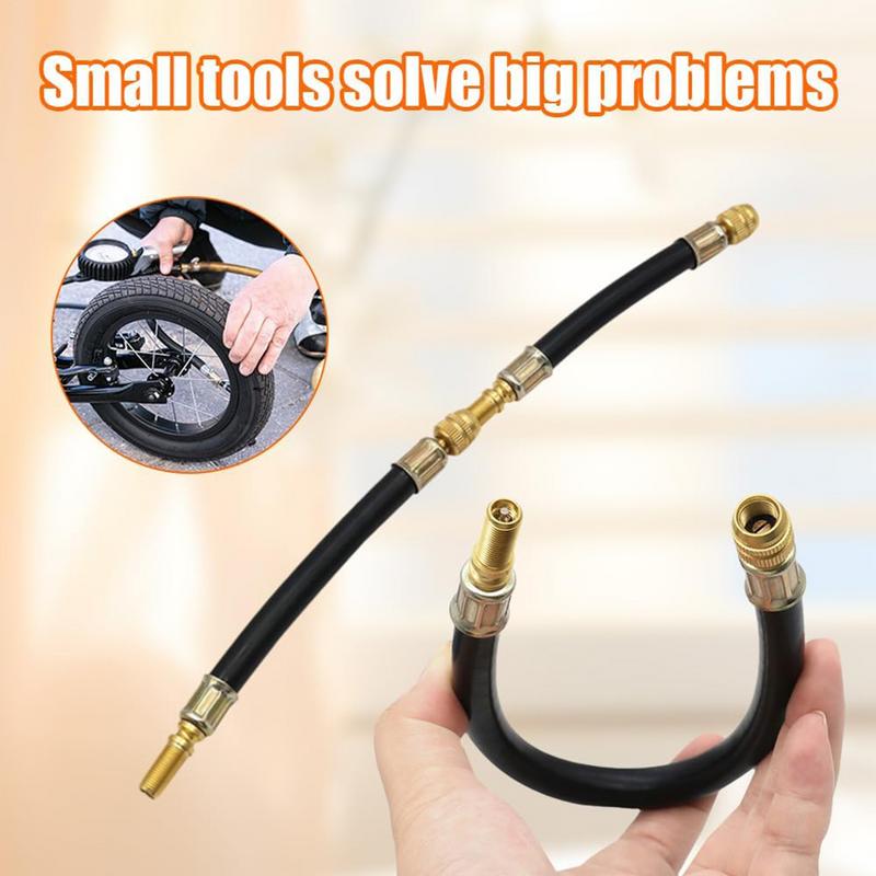 Flexibler Gummischlauch, Luftk – Flexible Hose Braided Bewertung und Preis