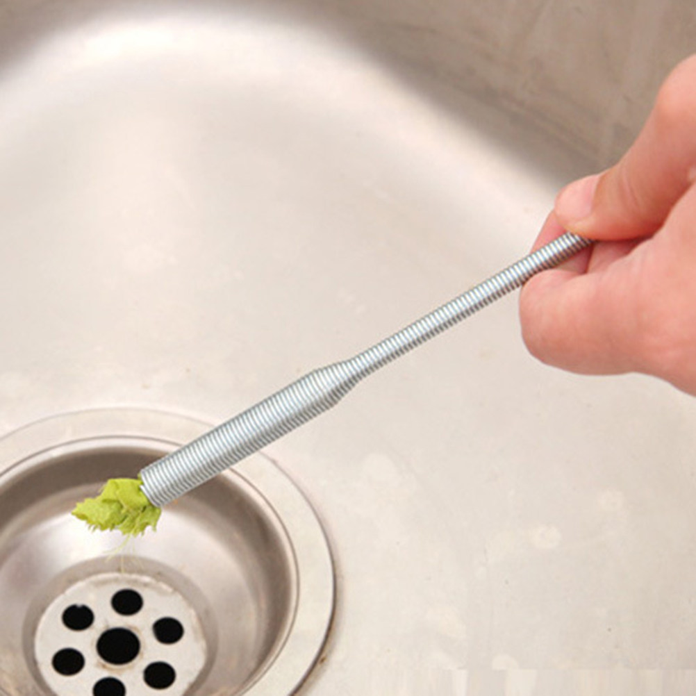 85 cm Abflussreinigungsspirale – Drain Snake Flexible Bewertung und Preis