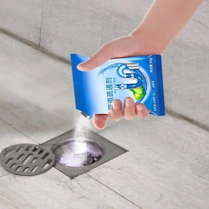 12 Beutel Haushaltsablaufreini – Pipe Freeze Spray Bewertung und Preis