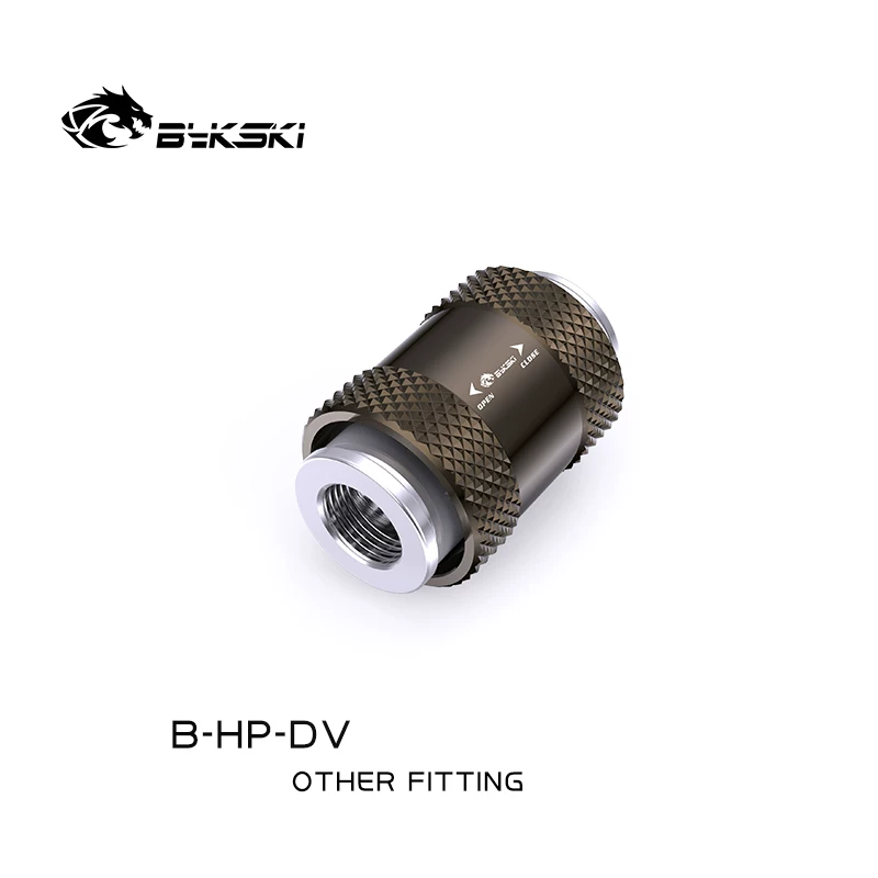 BYKSKI Handdruckventil-Schalte – Push Fit Connector Bewertung und Preis