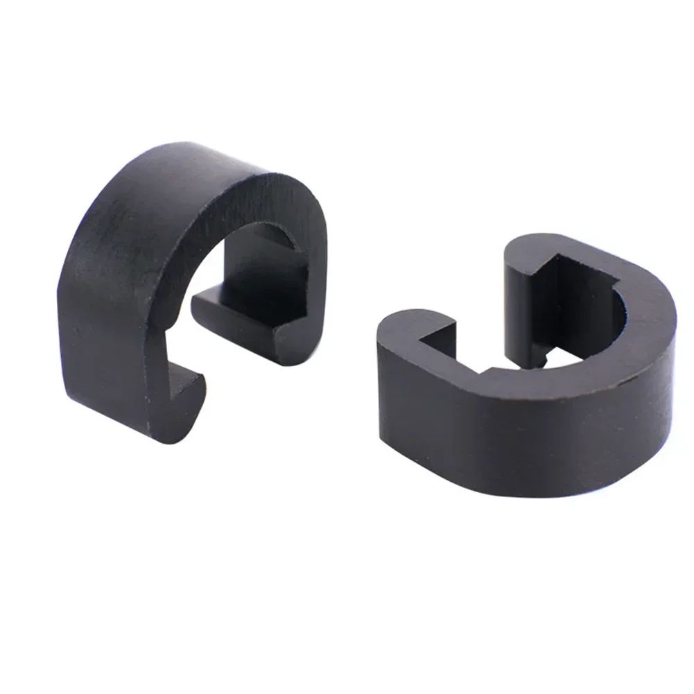 10 stücke Fahrrad C-Clips Schn – Plastic Pipe Clip Bewertung und Preis
