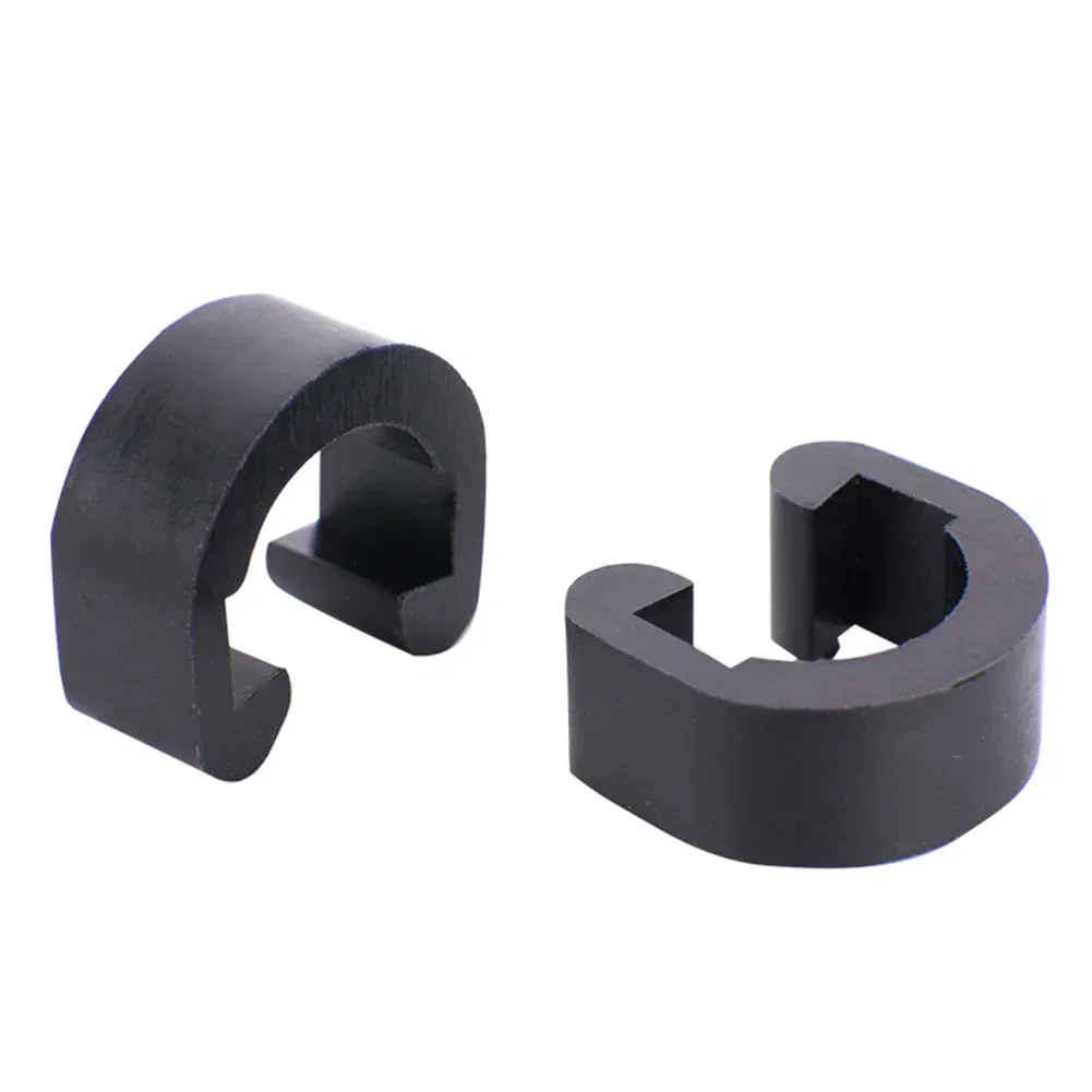 10 stücke Fahrrad C-Clips Schn – Plastic Pipe Clip Bewertung und Preis