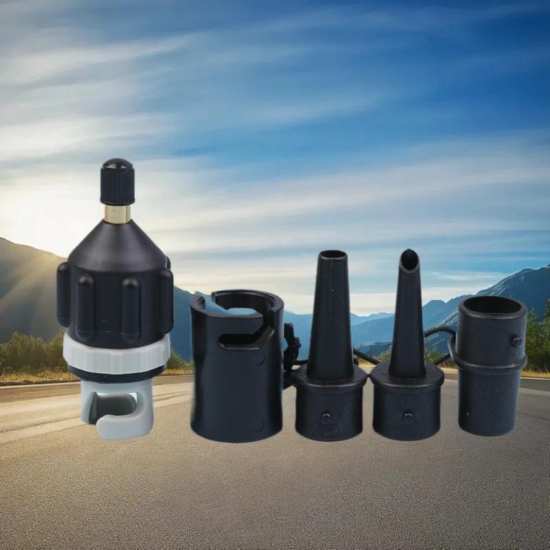 ⭐   Luftventiladapter für SUP- – Float Ball Valve Bewertung und Preis