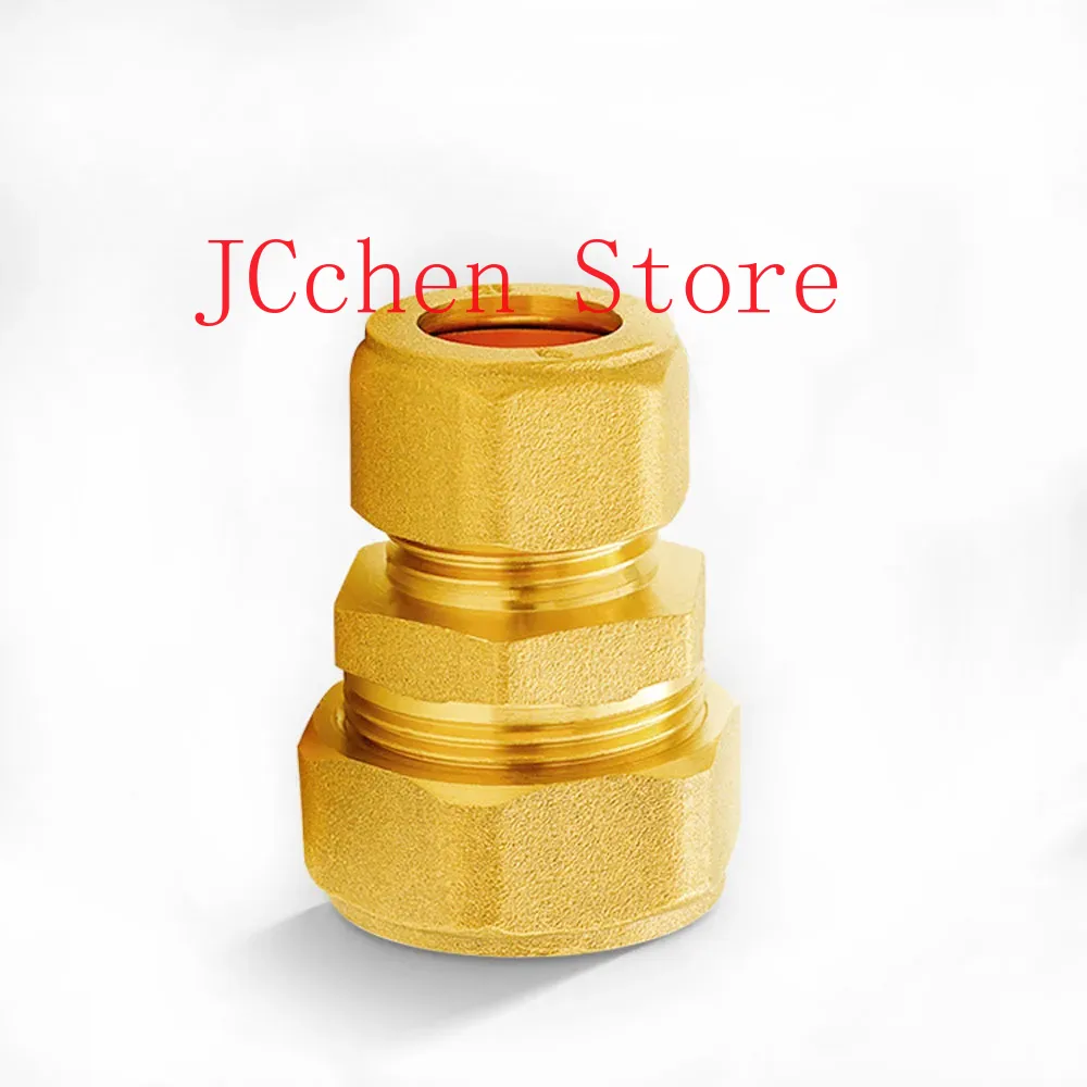 Messing 6/8/10/12/14/15/16/18/ – Compression Fitting Brass Bewertung und Preis