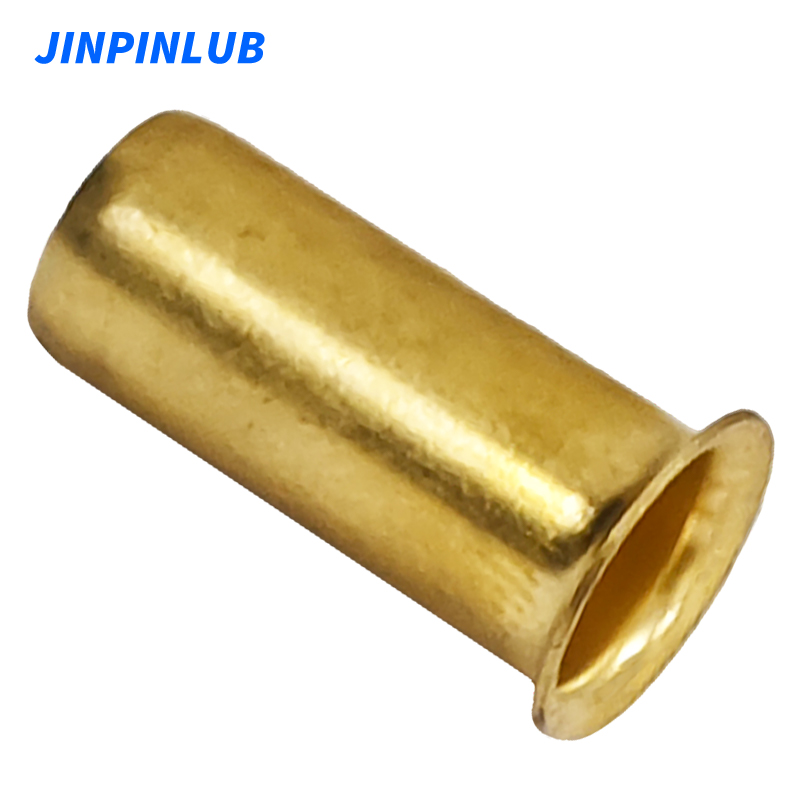 JINPINLUB PI 4/6/8/10 mm Messi – Compression Fitting Brass Bewertung und Preis