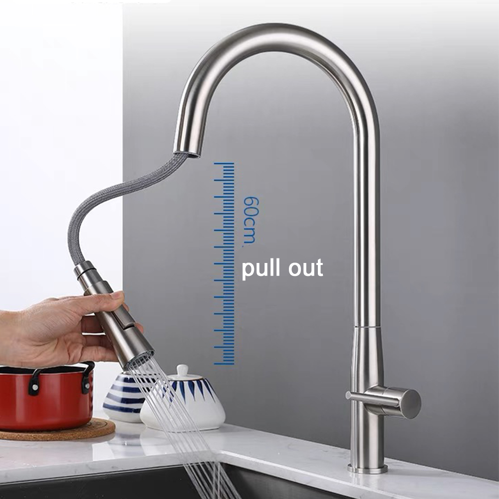 Küche Wasserhahn Schlauch Ersa – Flexible Hose Braided Bewertung und Preis