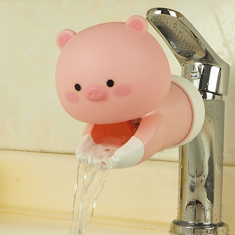 Verbesserte Version Baby Silik – Silicone Tap Washer Bewertung und Preis