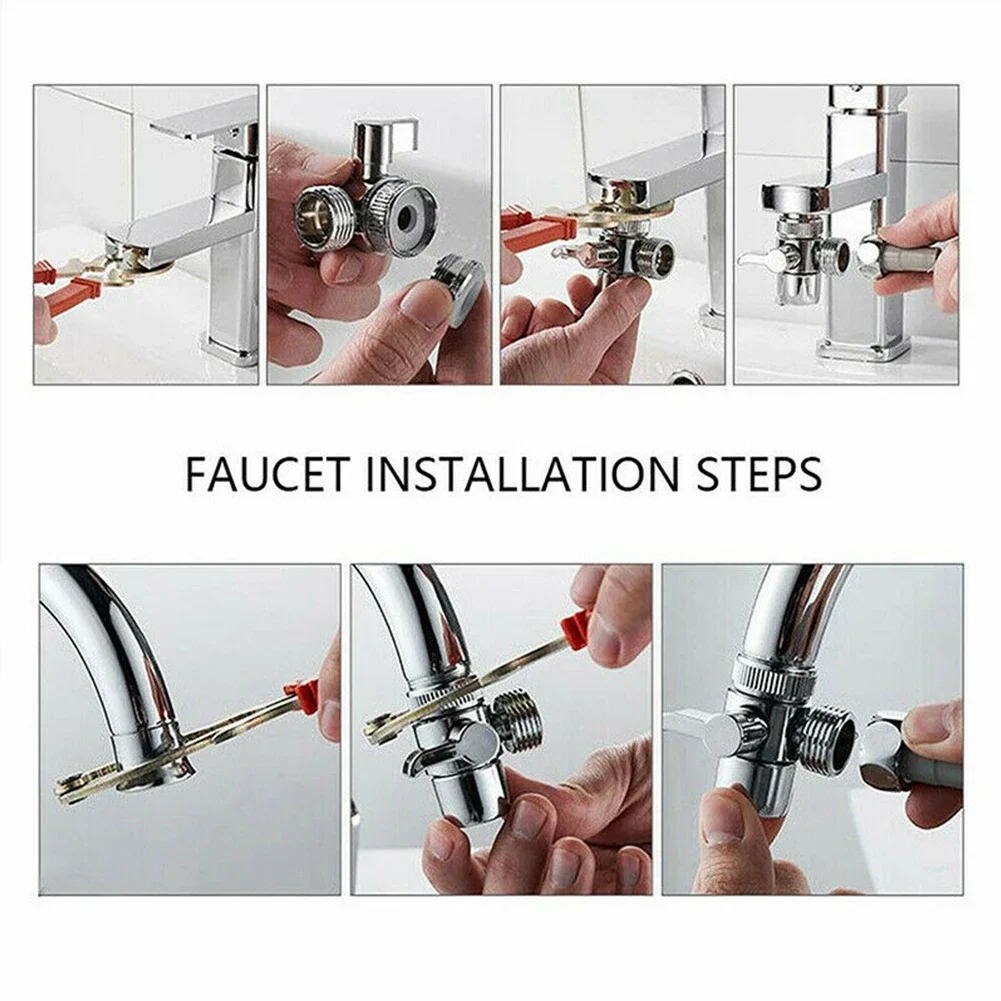 Küche Zubehör Ventil Umsteller – Shower Valve Cartridge Bewertung und Preis