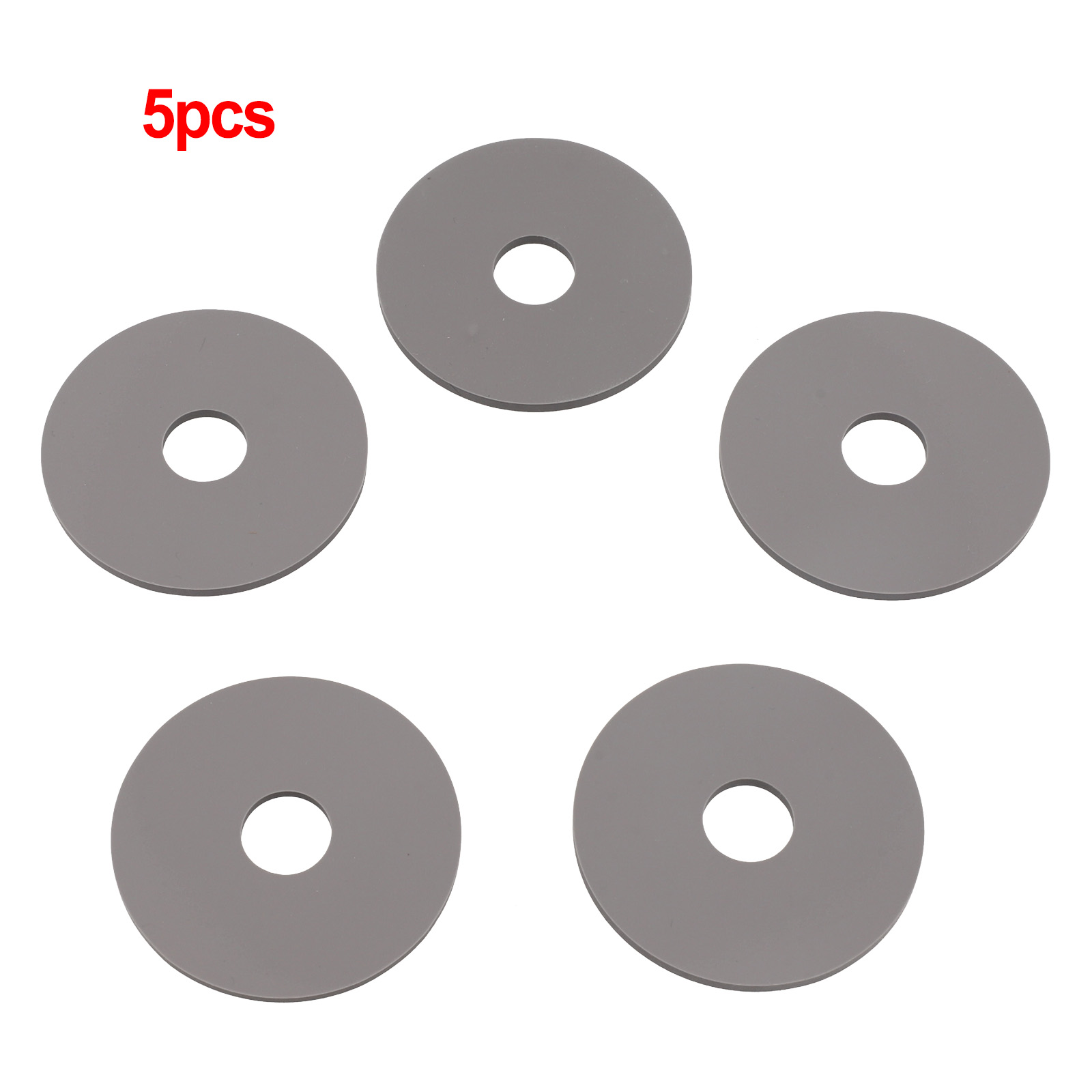 5Pcs Dichtung Waschmaschine AH – Toilet Fill Valve Bewertung und Preis
