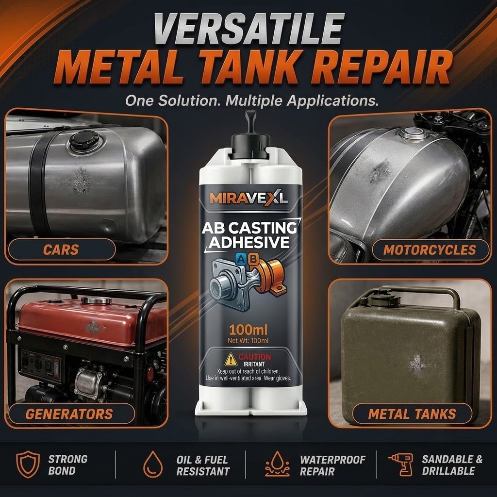 Hochleistungs-Metall-AB-Gusskl – Solvent Weld Cement Bewertung und Preis