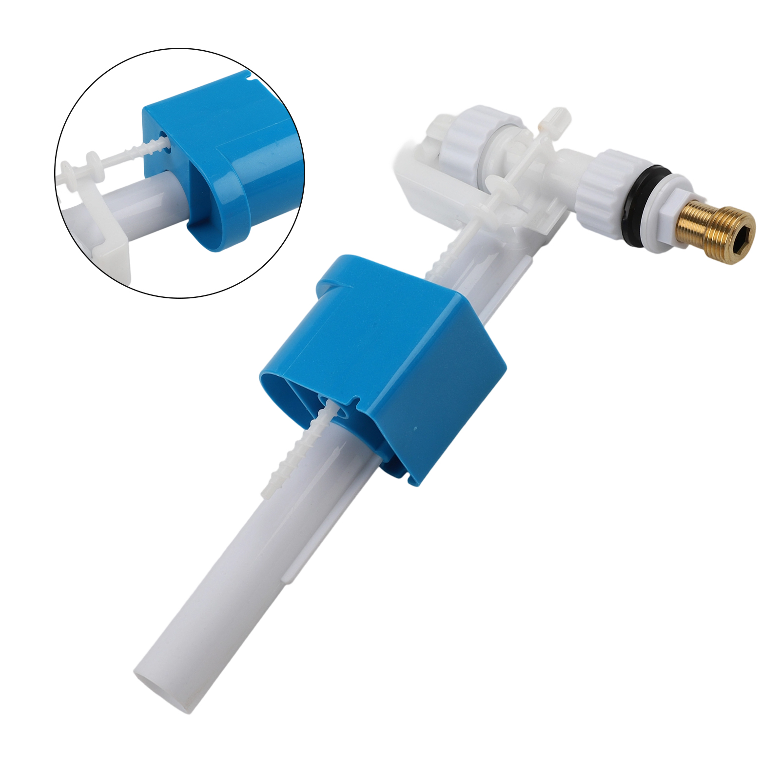 Wc Zisterne Füllen Ventil Eint – Toilet Fill Valve Bewertung und Preis