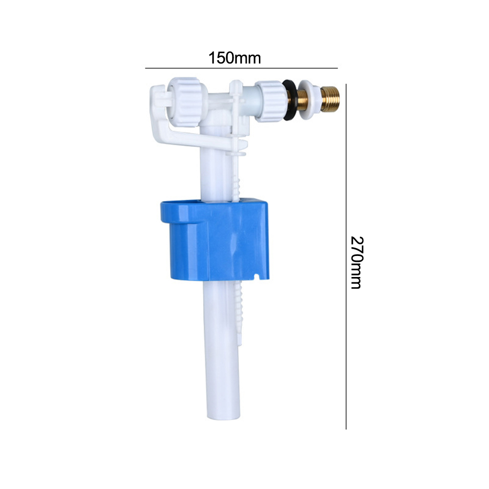 Wc Zisterne Füllen Ventil Eint – Toilet Fill Valve Bewertung und Preis