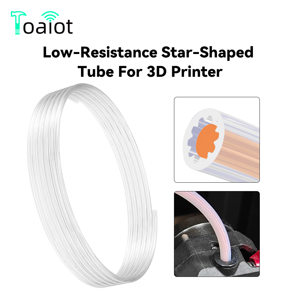 Sternförmiges PTFE-Rohr mit ni – Ptfe Tape Thread Bewertung und Preis