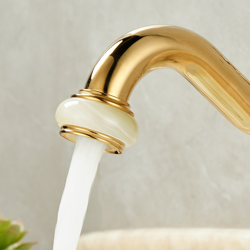 Luxuriöser Badezimmer-Wasserha – Basin Mixer Cartridge Bewertung und Preis