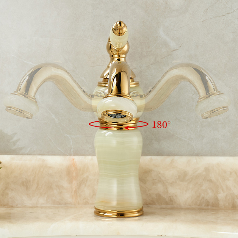 Luxuriöser Badezimmer-Wasserha – Basin Mixer Cartridge Bewertung und Preis