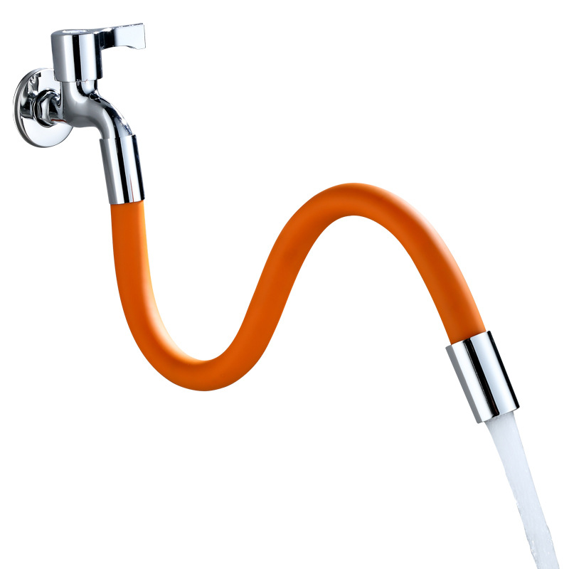 360 °   Drehbarer Universeller – Flexible Hose Braided Bewertung und Preis