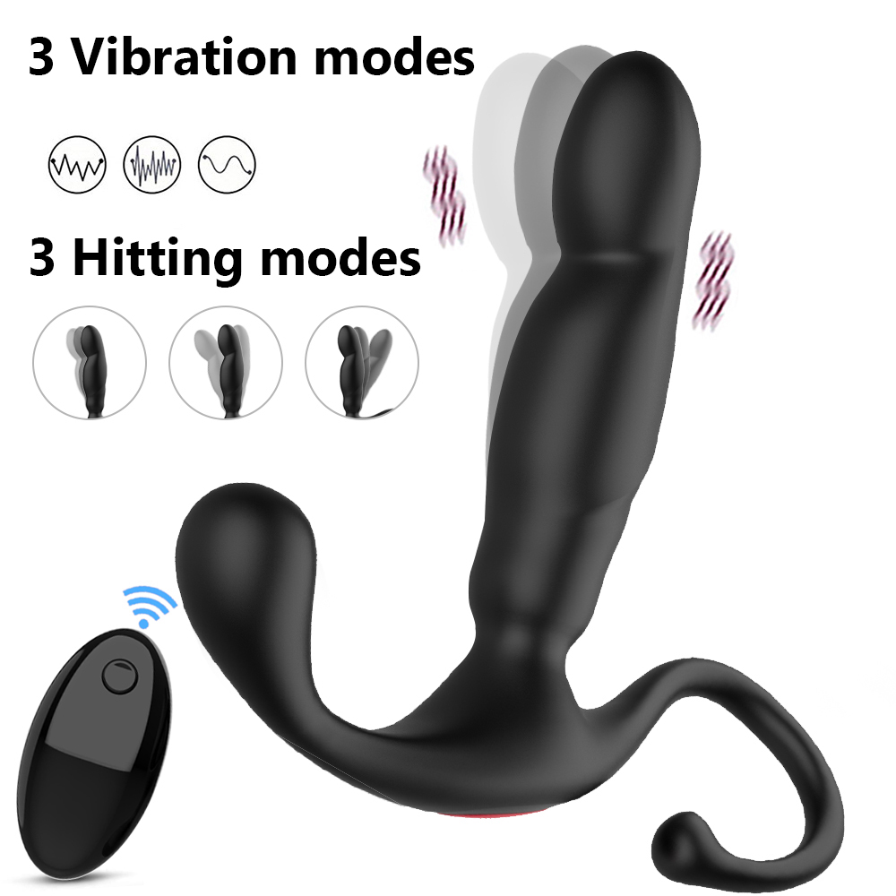 Sex Spielzeug Anal Vibrator Fi – Silicone Tap Washer Bewertung und Preis