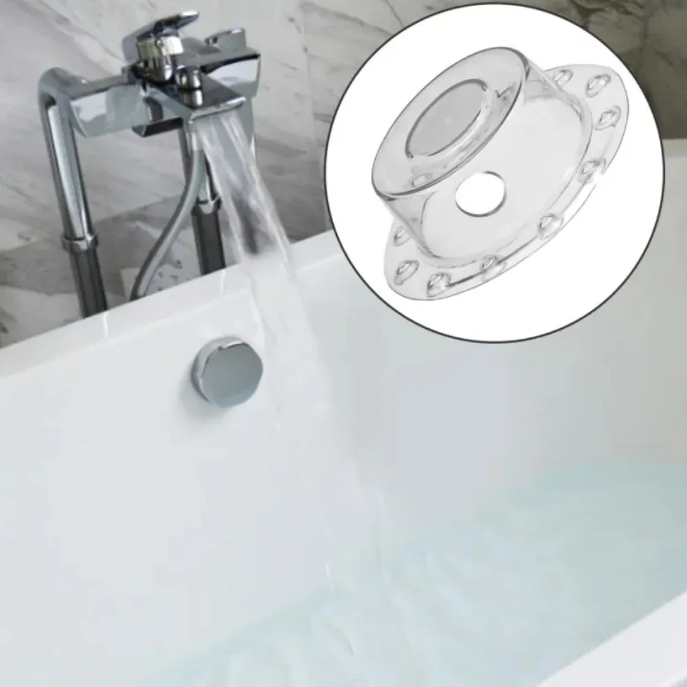 PVC-Badewannenüberlauf-Abfluss – Drain Pipe Clip Bewertung und Preis